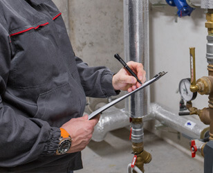 Preventative Maintenance Program: Wyandotte, MI | Expert Mechanical Service - boiler-and-heating-system-maintenance